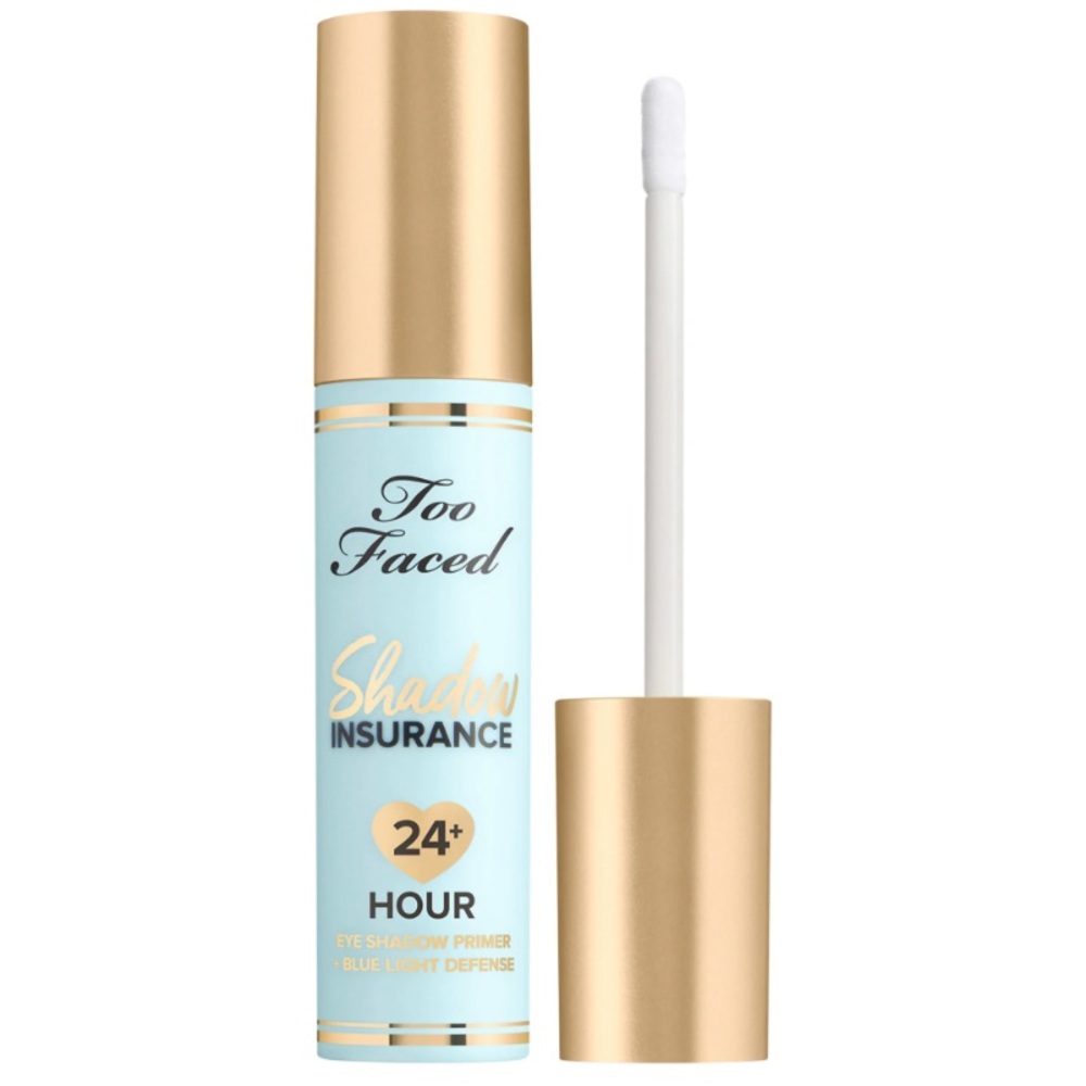 Too Faced Shadow Insurance Eye Shadow Primer - Picture 2 of 15